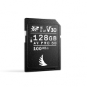 Angelbird Technologies AV PRO SD V30 128 GB SDXC UHS-I Angelbird Technologies AV PRO SD V30 128 GB SDXC UHS-I