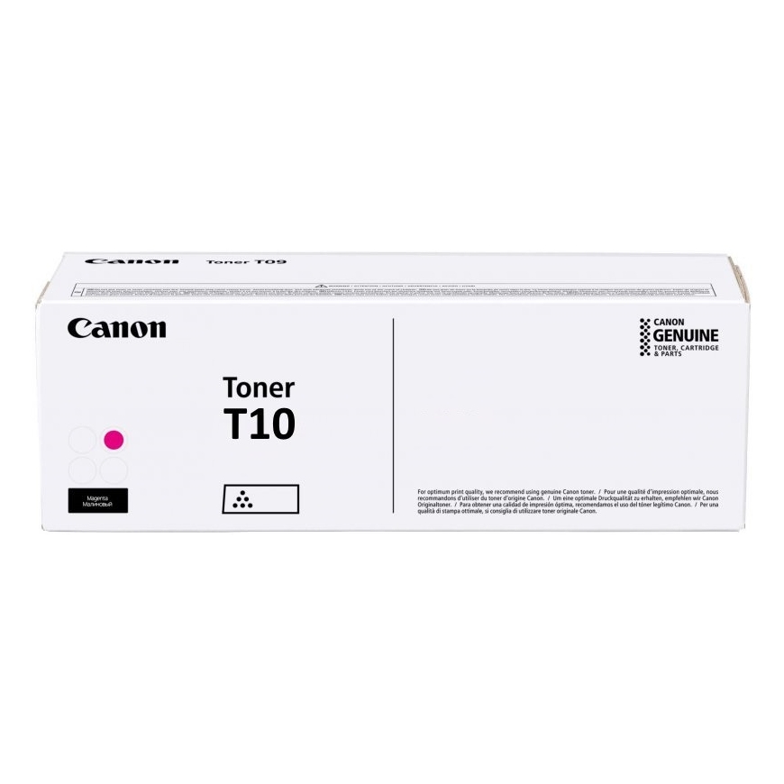 Canon T10 tonera kārtridžs 1 pcs