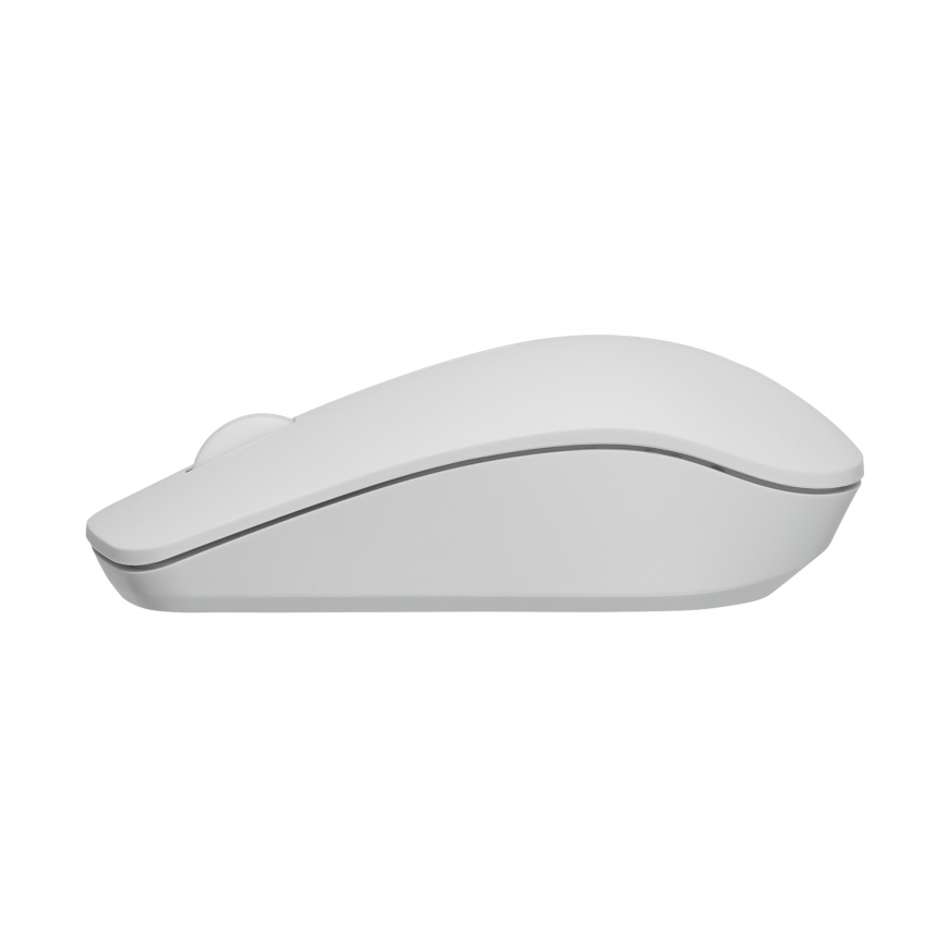 Rapoo M20 Plus Silent pele Birojs Abām rokām RF Bezvadu Optisks 1000 DPI – 2