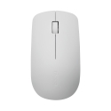 Rapoo M20 Plus Silent pele Birojs Abām rokām RF Bezvadu Optisks 1000 DPI