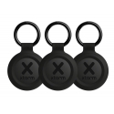 Xtorm XTAG2GA11-3PACK GPS sekiklis arba ieškiklis Universalus Išmanusis raktų pakabukas Juoda Xtorm XTAG2GA11-3PACK GPS sekiklis arba ieškiklis Universalus Išmanusis raktų pakabukas Juoda