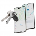 Xtorm XTAG2GA11-3PACK GPS jälgimisseade ja leidja Universaalne Nutivõtmehoidja Must Xtorm XTAG2GA11-3PACK GPS jälgimisseade ja leidja Universaalne Nutivõtmehoidja Must