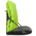 Sea To Summit Air Chair 450 mm Черный, Лайм Sea To Summit Air Chair 450 mm Черный, Лайм