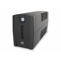 Conceptronic ZEUS 850VA 480W UPS, IEC socket Conceptronic ZEUS 850VA 480W UPS, IEC socket