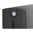 Conceptronic ZEUS02E nepārtrauktas barošanas avots (UPS) Line-Interactive 0,85 kilovoltampērs 480 W Conceptronic ZEUS02E nepārtrauktas barošanas avots (UPS) Line-Interactive 0,85 kilovoltampērs 480 W