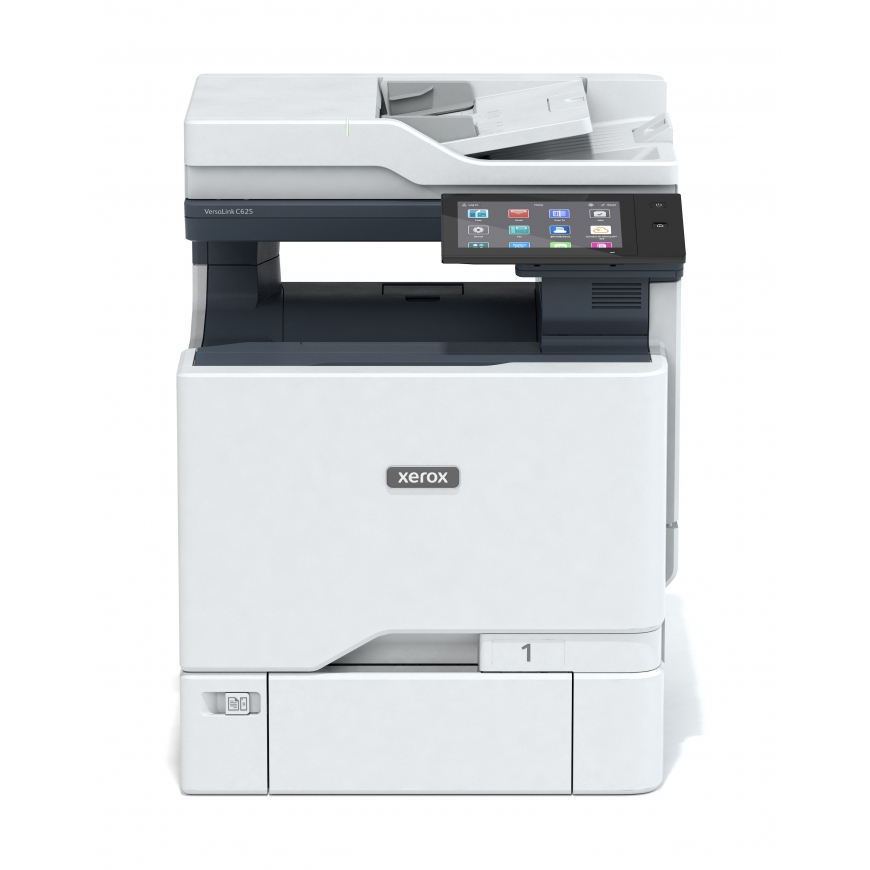Xerox VersaLink C625V_DN Daudzfunkciju printeris Lāzers