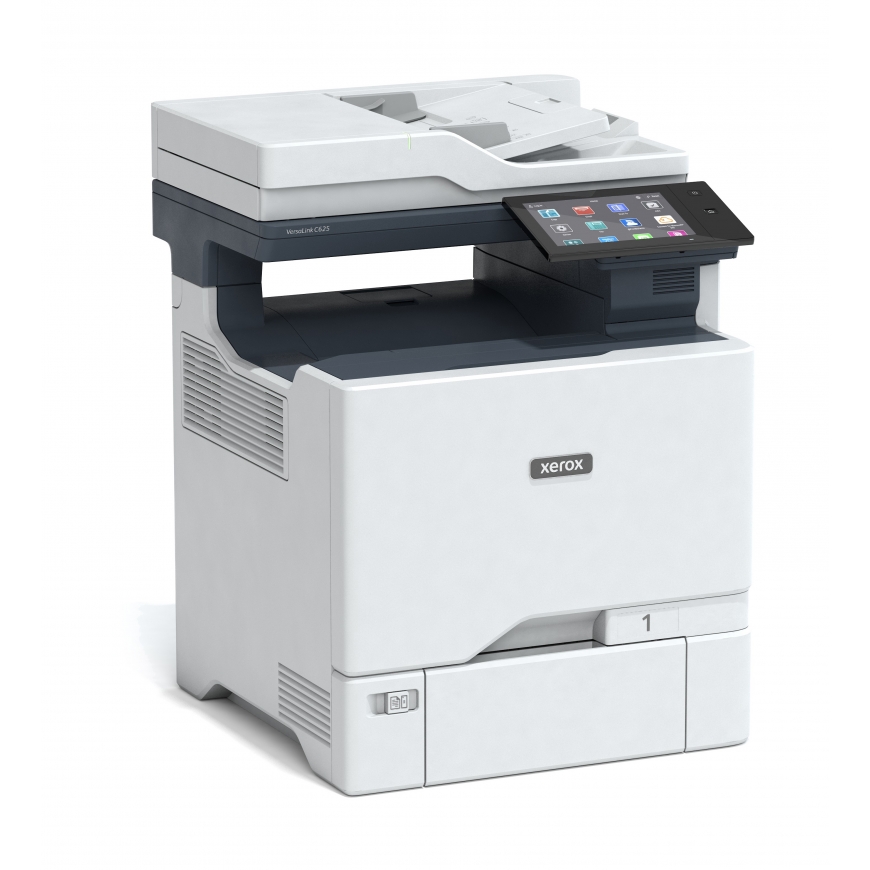 Xerox VersaLink C625V_DN multifunction printer – 3