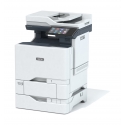 Xerox VersaLink C625 A4 50ppm Duplex Copy/Print/Scan/Fax PS3 PCL5e/6 2 Trays 650 Sheets
