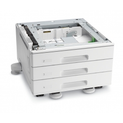 Xerox Kolme 520 arkin alustaa, A3 (1560 arkkia)