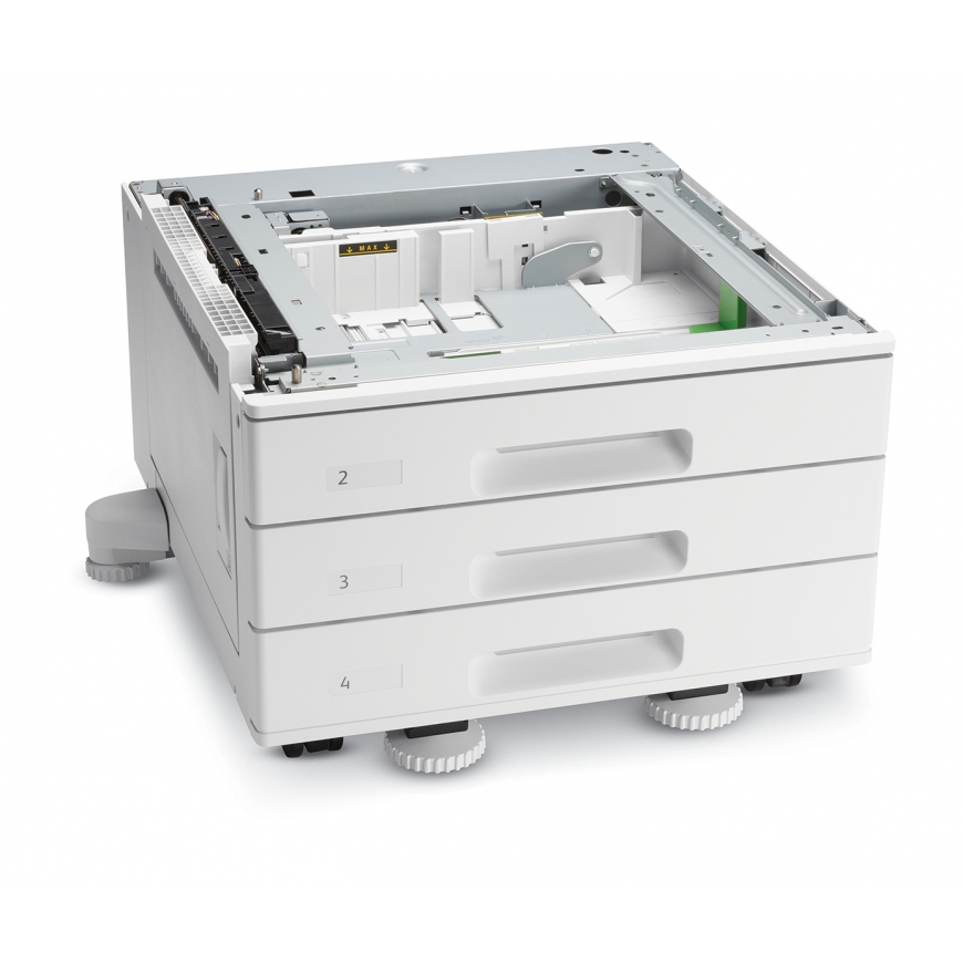 Xerox 097S04908 izejas paplāte un papīra