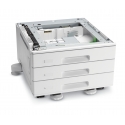 Xerox Three 520 Sheet A3 Trays Module (1560 sheets) Xerox Three 520 Sheet A3 Trays Module (1560 sheets)