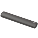 Fellowes 100142570 rannetuki Silikoni Musta Fellowes 100142570 rannetuki Silikoni Musta