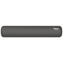 Fellowes 100142570 roku balsts Silikons Melns Fellowes 100142570 roku balsts Silikons Melns