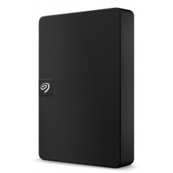 Seagate Expansion STKM2000400 ulkoinen kovalevy 2 TB USB A-tyyppi 3.2 Gen 1 (3.1 Gen 1) Musta