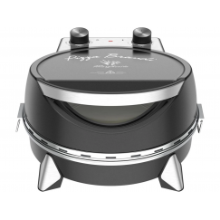 MKE0-P | Simfer Sähköliesi pizzaa varten | 1100 W |