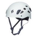 Black Diamond Half Dome Helmet Black, White Black Diamond Half Dome Helmet Black, White