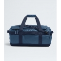The North Face Base Camp Voyager stiprināta auduma soma 62 L Pārstrādāta plastmasa, Termoplastiska p