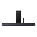Samsung Q-series HW-Q600F Must 3.1.2 kanalid Samsung Q-series HW-Q600F Must 3.1.2 kanalid