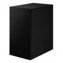 Samsung Q-series HW-Q600F Must 3.1.2 kanalid Samsung Q-series HW-Q600F Must 3.1.2 kanalid