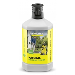 Kärcher RM 626N 1000 ml Skystas (paruoštas naudoti)
