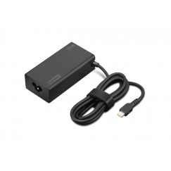Lenovo 4X21S91187 virta-adapteri ja vaihtosuuntaaja Sisätila 65 W Musta