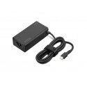 Lenovo 4X21S91187 power adapter/inverter Indoor 65 W Black