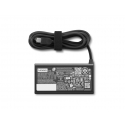 Lenovo 4X21S91187 power adapter/inverter Indoor 65 W Black