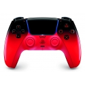Sony DualSense Musta, Punainen Bluetooth/USB Pad-ohjain Analoginen/Digitaalinen PlayStation 5 Sony DualSense Musta, Punainen Bluetooth/USB Pad-ohjain Analoginen/Digitaalinen PlayStation 5