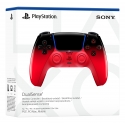 Sony DualSense Juoda, Raudona Bluetooth/USB Žaidimų pultelis Analoginis / skaitmeninis PlayStation 5 Sony DualSense Juoda, Raudona Bluetooth/USB Žaidimų pultelis Analoginis / skaitmeninis PlayStation 5