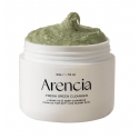 Arencia Fresh Green Rice Mochi Attīrīšanas Līdzeklis Sejai 120g Arencia Fresh Green Rice Mochi Attīrīšanas Līdzeklis Sejai 120g