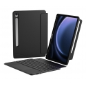 Inateck N0064 27,9 cm (11") „Folio“ Juoda Inateck N0064 27,9 cm (11") „Folio“ Juoda