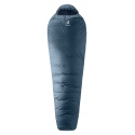 Deuter Astro 500 EL -2C/28F Adult Mummy sleeping bag Ripstop Blue Deuter Astro 500 EL -2C/28F Adult Mummy sleeping bag Ripstop Blue