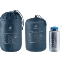 Deuter Astro 500 EL -2C/28F Aikuinen Muumiopussi Repeytymisen kestävä ripstop Sininen Deuter Astro 500 EL -2C/28F Aikuinen Muumiopussi Repeytymisen kestävä ripstop Sininen