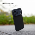 Fixed MagFlow | Back cover | Samsung | Galaxy S26 | Liquid Fixed MagFlow | Back cover | Samsung | Galaxy S26 | Liquid