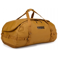 Thule Chasm TDSD304 Golden Brown merimiessäkki 90 L Polyesteri Ruskea