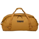 Thule Chasm TDSD304 Golden Brown спортивная сумка 90 L Полиэстер Коричневый Thule Chasm TDSD304 Golden Brown спортивная сумка 90 L Полиэстер Коричневый