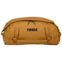 Thule Chasm TDSD304 Golden Brown duffel bag 90 L Polyester Thule Chasm TDSD304 Golden Brown duffel bag 90 L Polyester