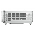 InFocus IN0046SL data projector Standard throw projector 4700 ANSI lumens DLP WXGA (1280x800) 3D Whi