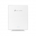 TP-Link EAP650-DESKTOP wireless access point 2976 Mbit/s White Power over Ethernet (PoE) TP-Link EAP650-DESKTOP wireless access point 2976 Mbit/s White Power over Ethernet (PoE)