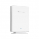 TP-Link EAP650-DESKTOP WLAN prieigos taškas 2976 Mbit/ai Balta Maitinimas per Eternetą (PoE) TP-Link EAP650-DESKTOP WLAN prieigos taškas 2976 Mbit/ai Balta Maitinimas per Eternetą (PoE)