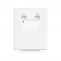 TP-Link EAP650-DESKTOP WLAN prieigos taškas 2976 Mbit/ai Balta Maitinimas per Eternetą (PoE) TP-Link EAP650-DESKTOP WLAN prieigos taškas 2976 Mbit/ai Balta Maitinimas per Eternetą (PoE)