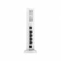 TP-Link EAP650-DESKTOP беспроводная точка доступа 2976 Мбит/с Белый Питание по Ethernet (PoE) TP-Link EAP650-DESKTOP беспроводная точка доступа 2976 Мбит/с Белый Питание по Ethernet (PoE)