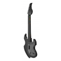 PDP Riffmaster Must, Hall Kitarr Analoog/digitaal PC, PlayStation 4, PlayStation 5 PDP Riffmaster Must, Hall Kitarr Analoog/digitaal PC, PlayStation 4, PlayStation 5