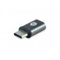 Conceptronic DONN05G kaabli soomuutja USB 2.0 Type-C USB 2.0 Micro Must Conceptronic DONN05G kaabli soomuutja USB 2.0 Type-C USB 2.0 Micro Must