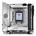 MSI MPG Z890I EDGE TI WIFI emaplaat Intel Z890 LGA 1851 (Socket V1) Mini ITX MSI MPG Z890I EDGE TI WIFI emaplaat Intel Z890 LGA 1851 (Socket V1) Mini ITX
