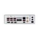 MSI MPG Z890I EDGE TI WIFI pagrindinė plokštė Intel Z890 LGA 1851 (Socket V1) „mini ITXs“ MSI MPG Z890I EDGE TI WIFI pagrindinė plokštė Intel Z890 LGA 1851 (Socket V1) „mini ITXs“