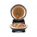 G3 Ferrari Pizzeria Snack Napoletana пицца-мейкер и печь для пиццы 1 пицца(ы) 1200 W Черный