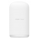 Ruijie Networks RG-EST350G мост / репитер Сетевой мост 1000 Мбит/с Белый Ruijie Networks RG-EST350G мост / репитер Сетевой мост 1000 Мбит/с Белый