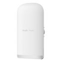 Ruijie Networks RG-EST350G sild ja järgur Võrgusild 1000 Mbit/s Valge Ruijie Networks RG-EST350G sild ja järgur Võrgusild 1000 Mbit/s Valge