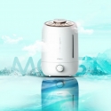 Deerma F500 увлажнитель Ультразвуковой 5 L Белый 25 W